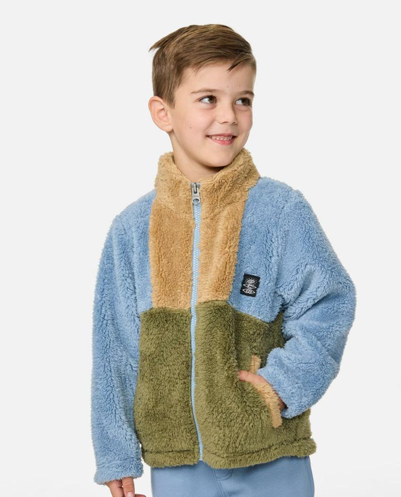 Block Party Polar-boy