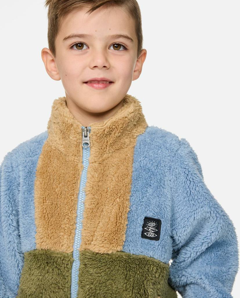 Block Party Polar-boy