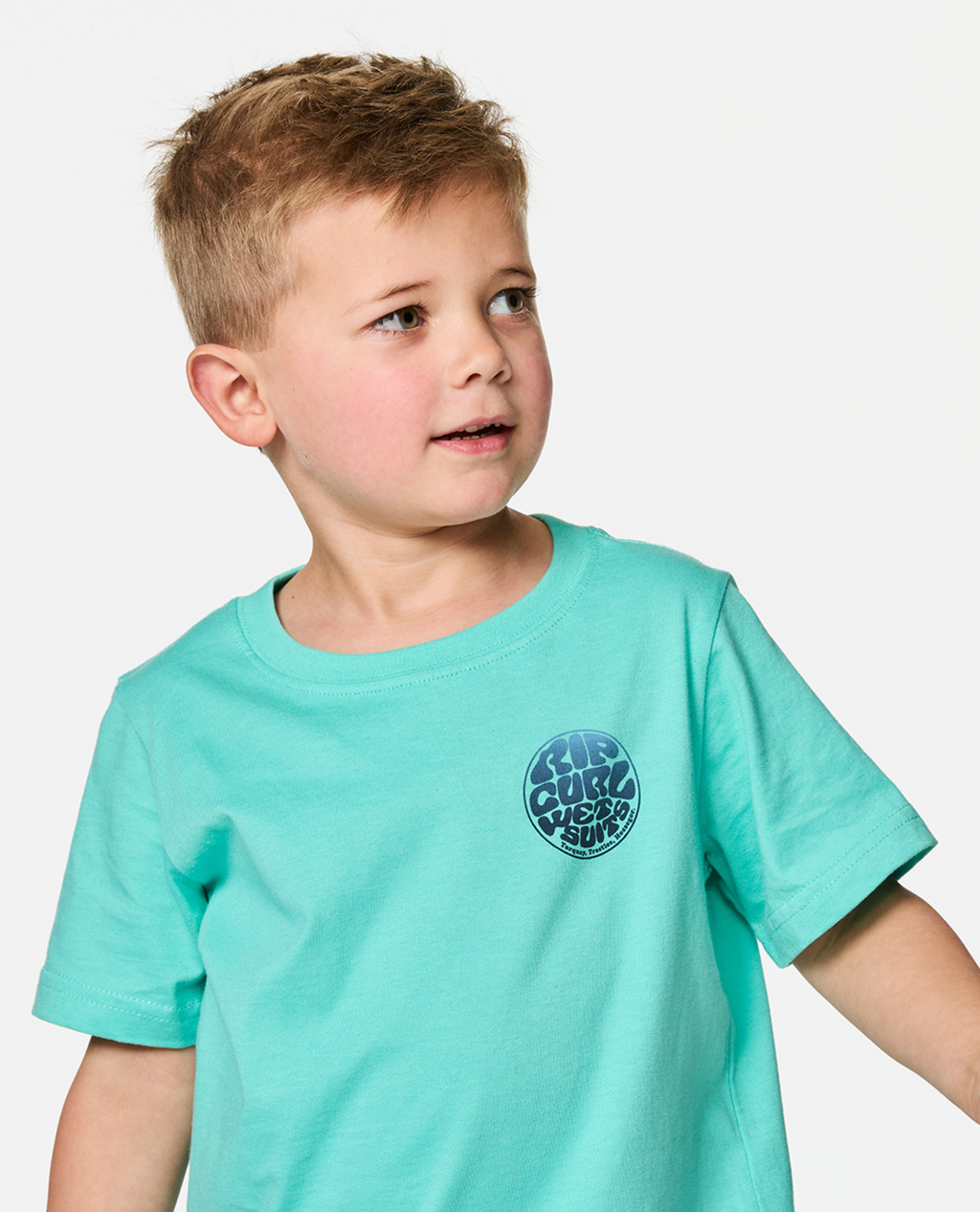 Wetsuit Icon Tee -boy