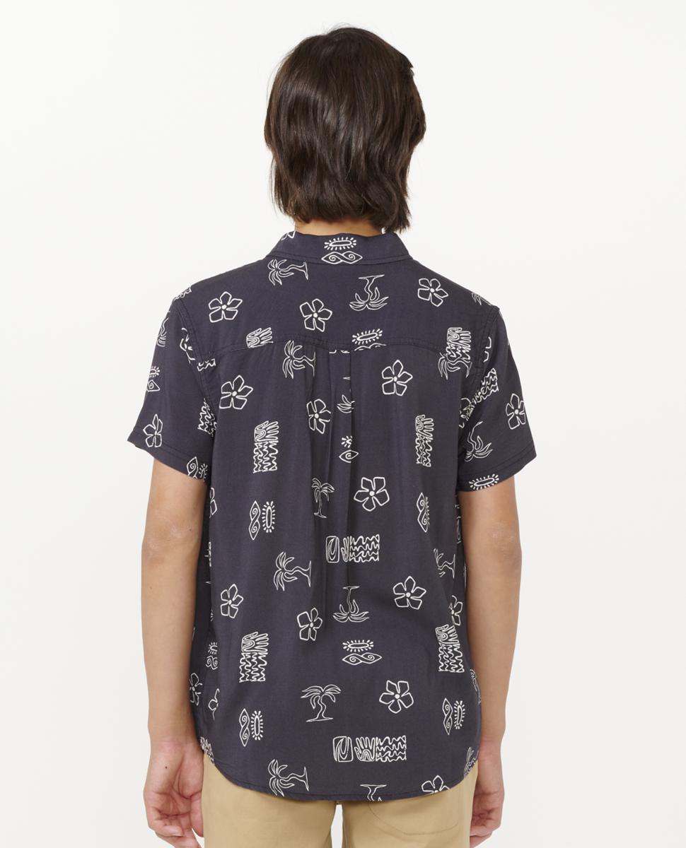 Evolution Shirt - Boy