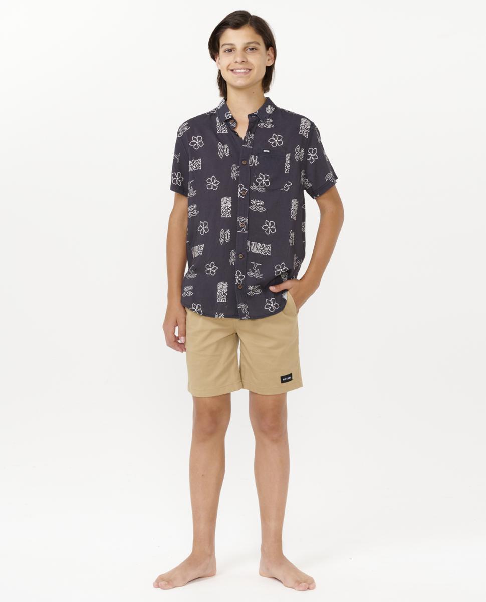 Evolution Shirt - Boy