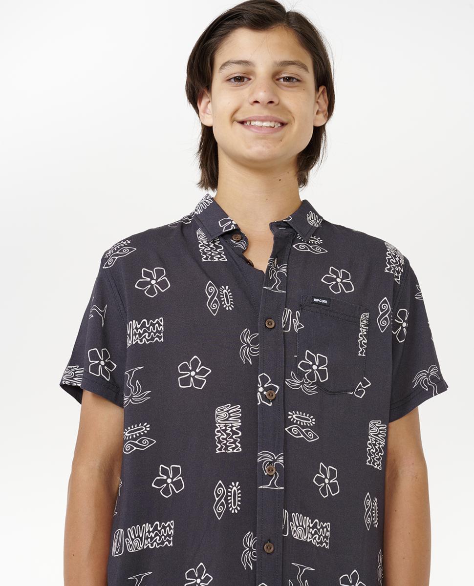 Evolution Shirt - Boy