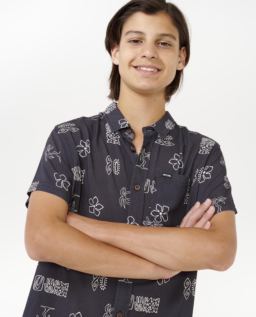 Evolution Shirt - Boy
