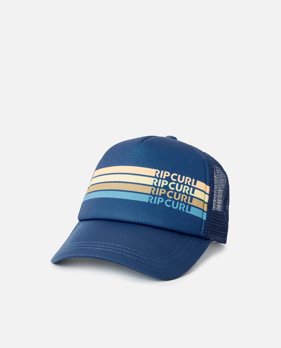 Mixed Revival Trucker-gir