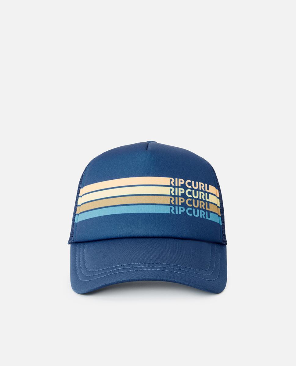Mixed Revival Trucker-gir