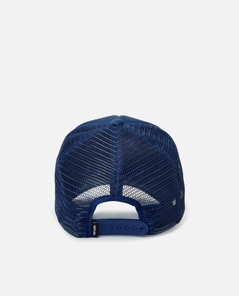 Mixed Revival Trucker-gir