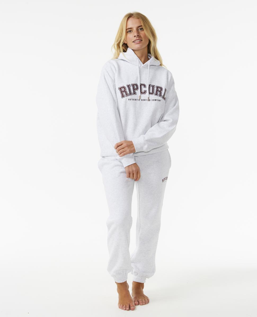 Varsity Hoodie