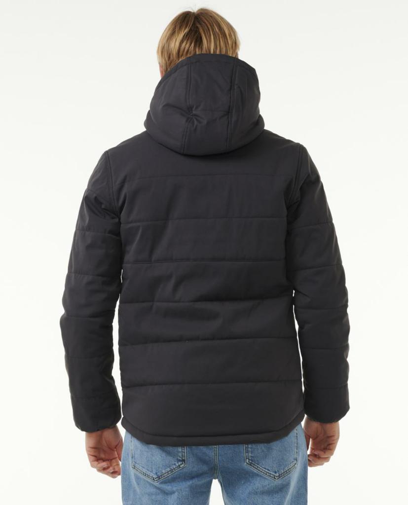 Anti Series Ridge Jacket