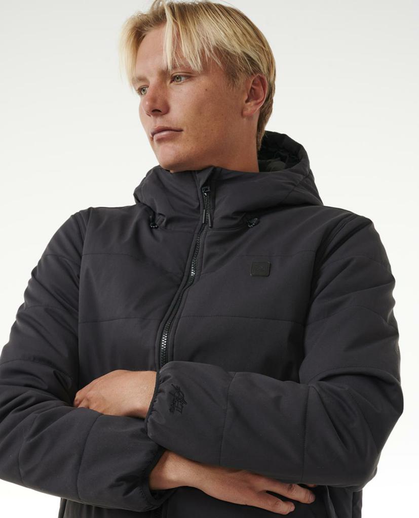 Anti Series Ridge Jacket