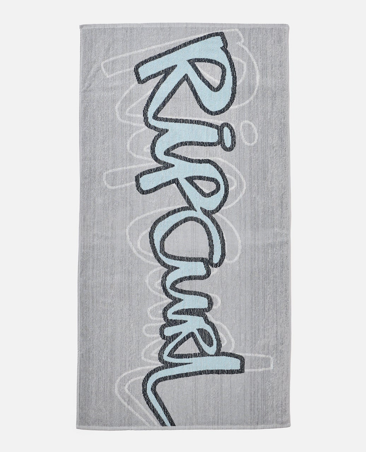 Logos Towel