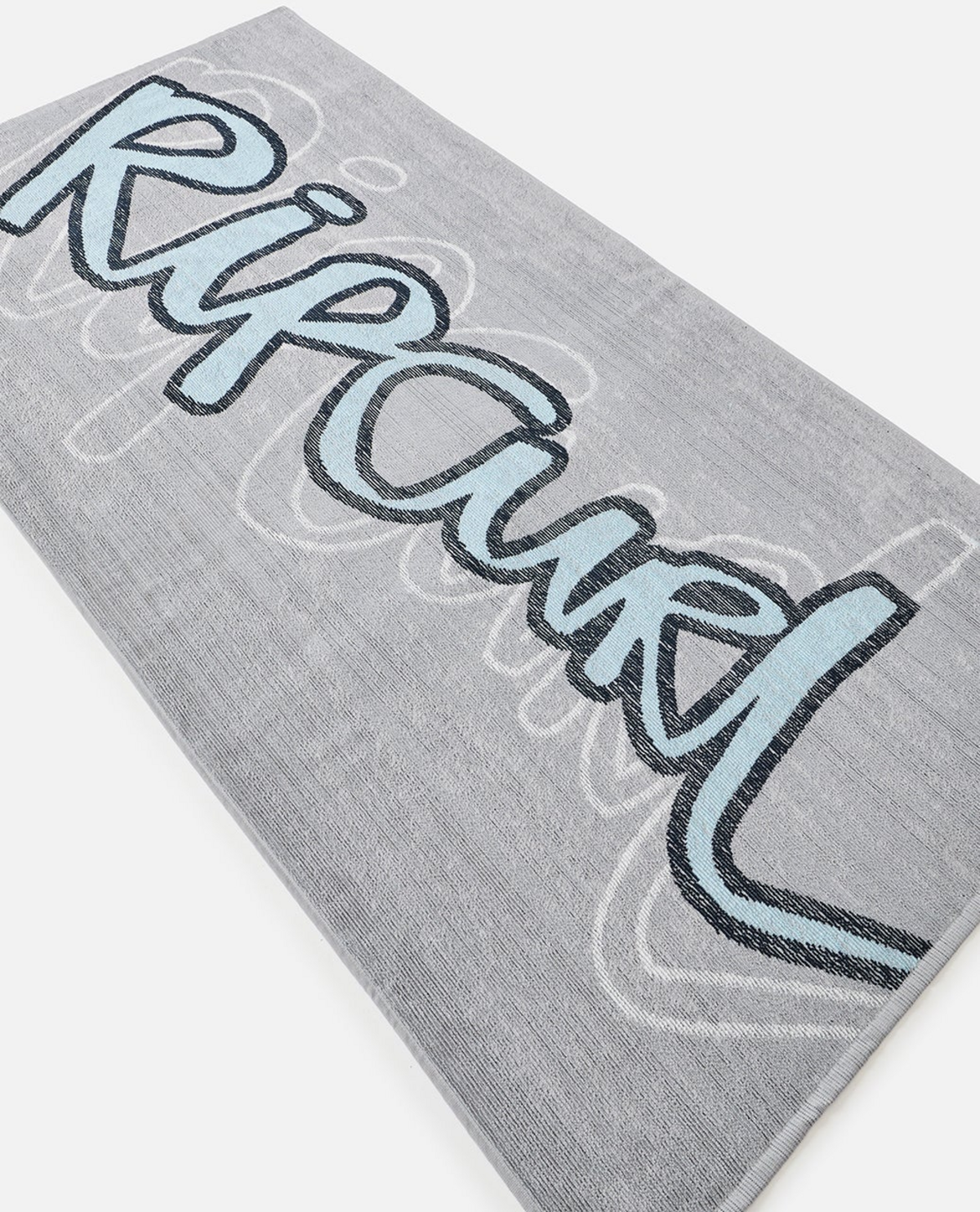 Logos Towel
