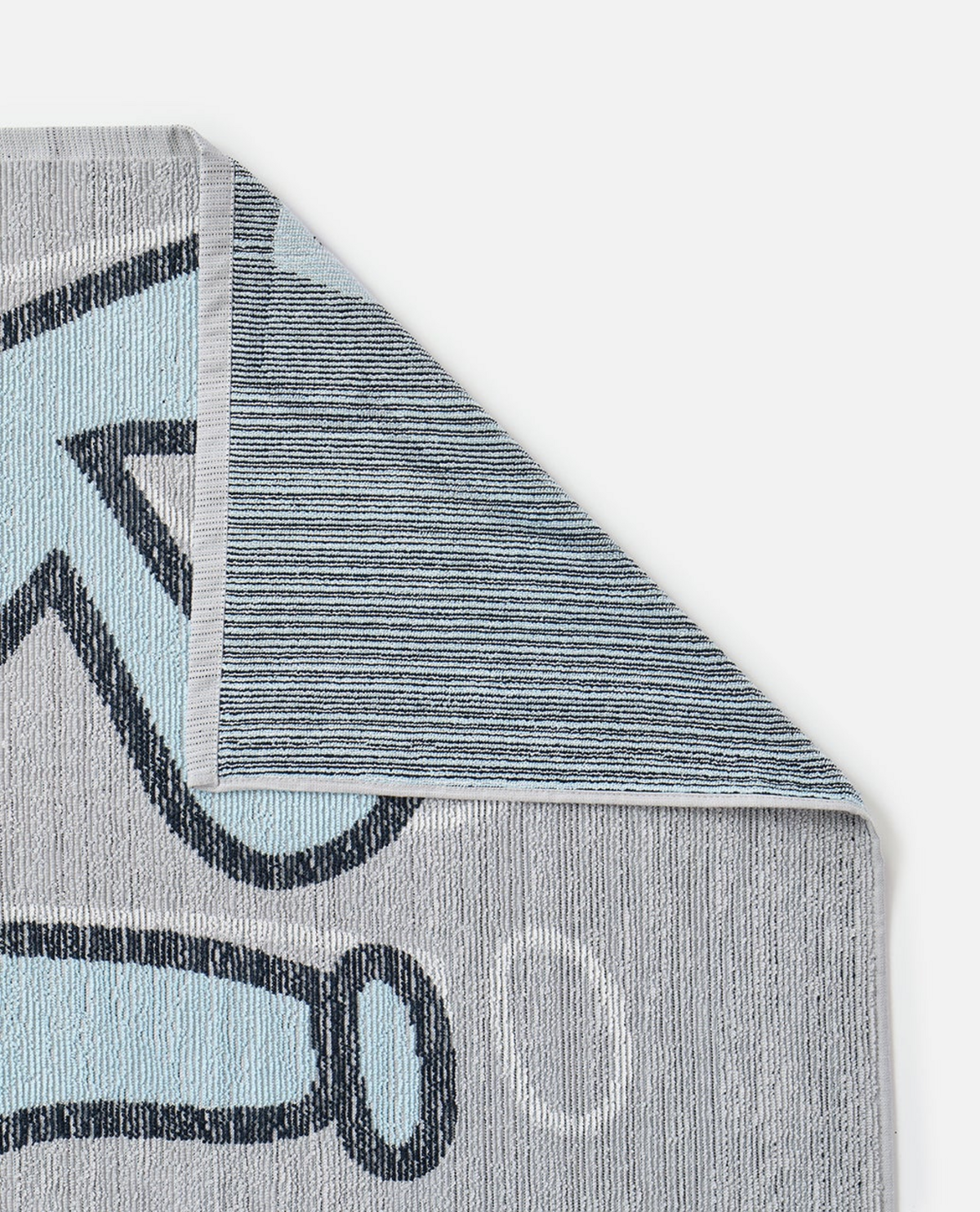Logos Towel