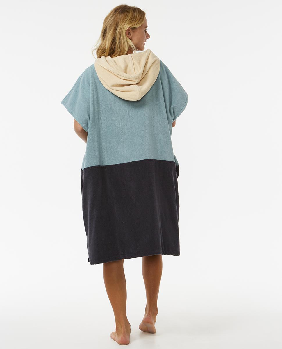 Premium Surf Hooded Towel