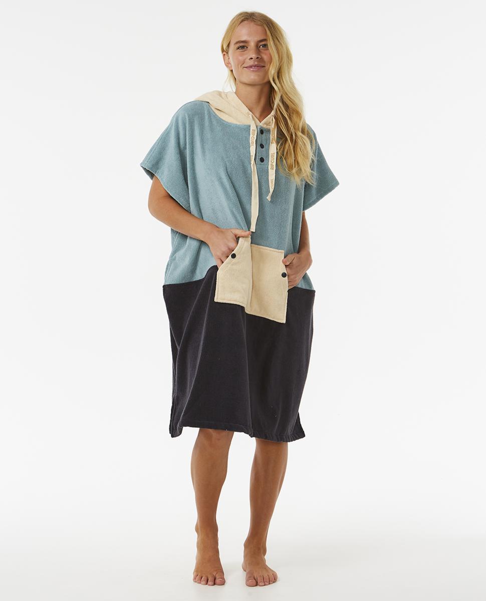 Premium Surf Hooded Towel