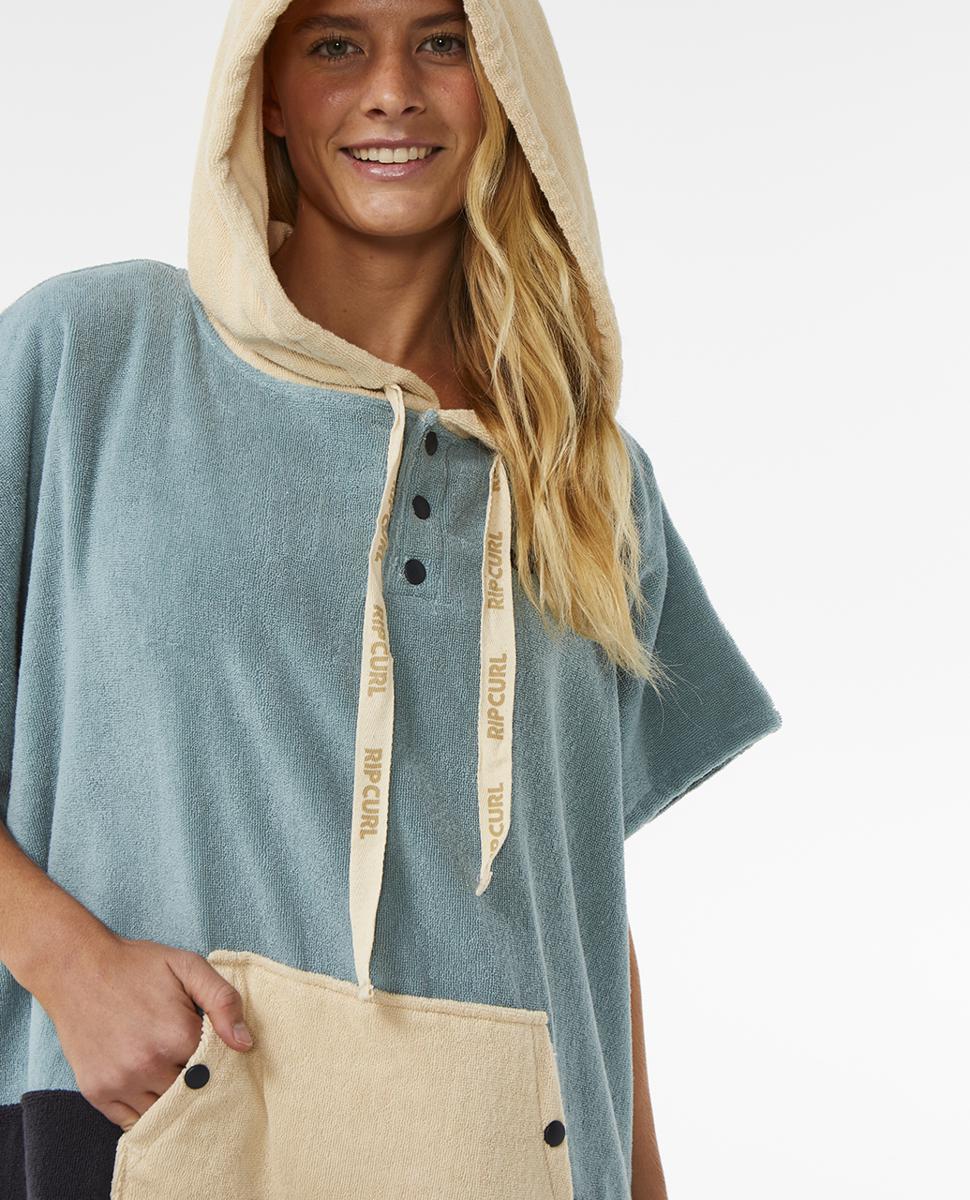 Premium Surf Hooded Towel