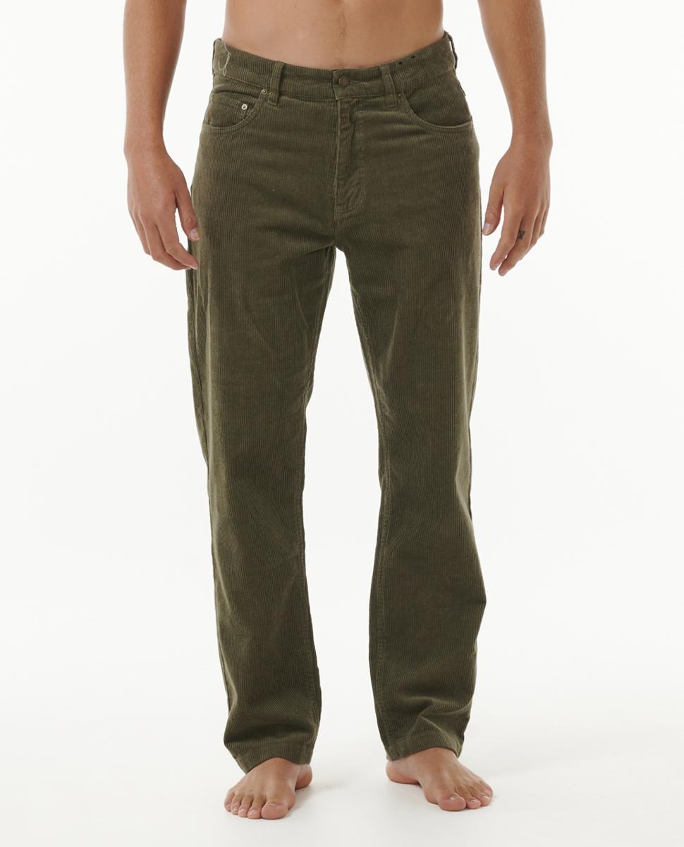 Classic Surf Cord Pant