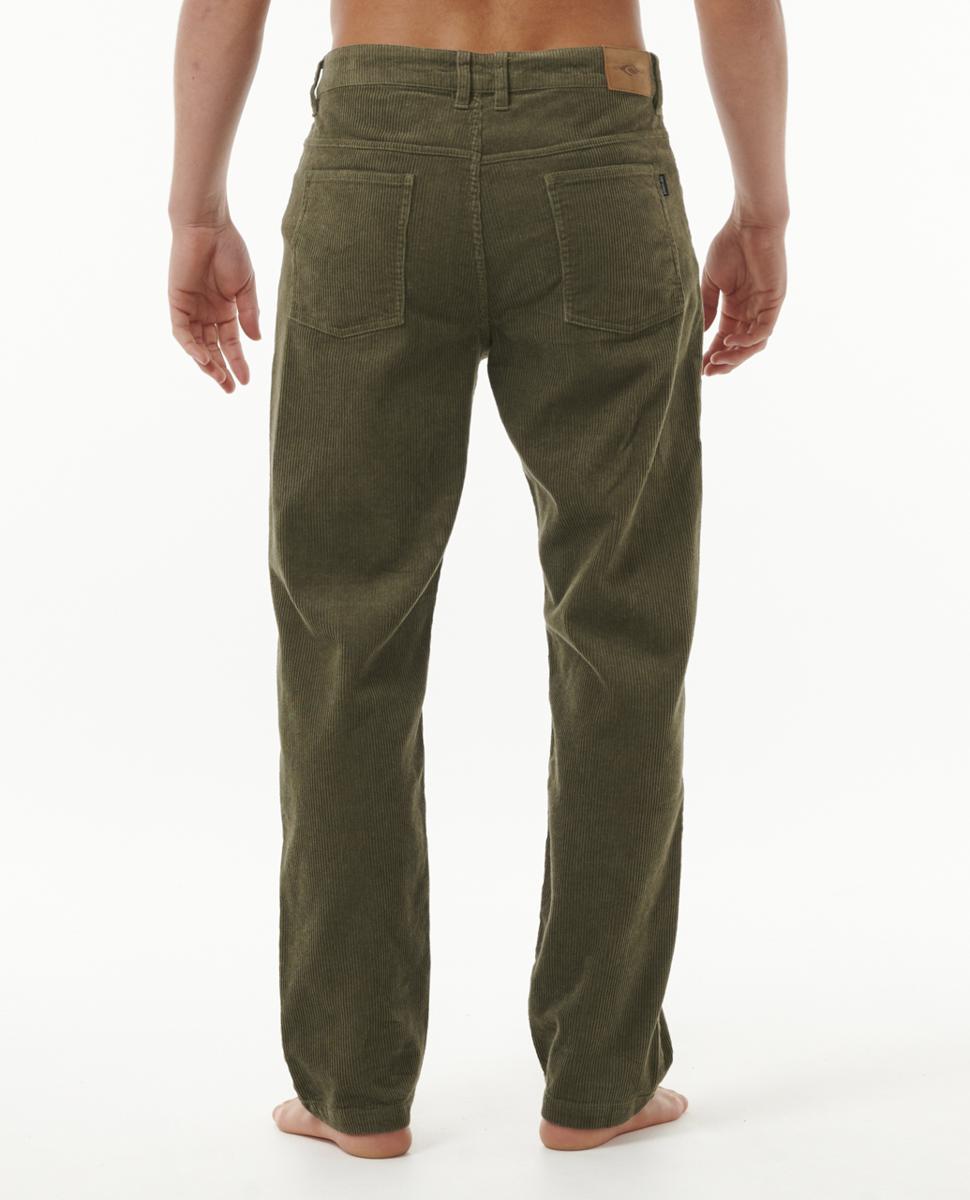 Classic Surf Cord Pant