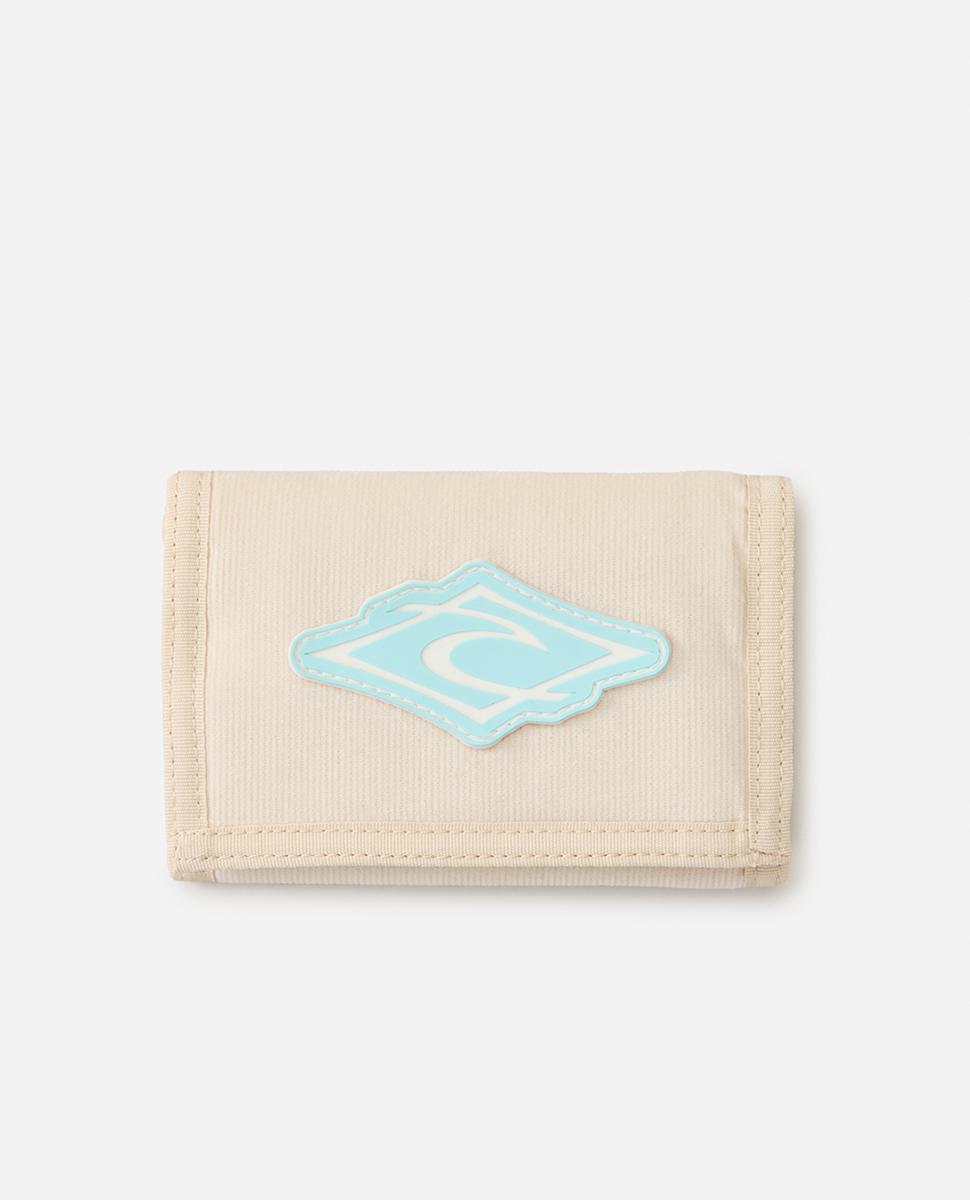 Icon Cord Wallet