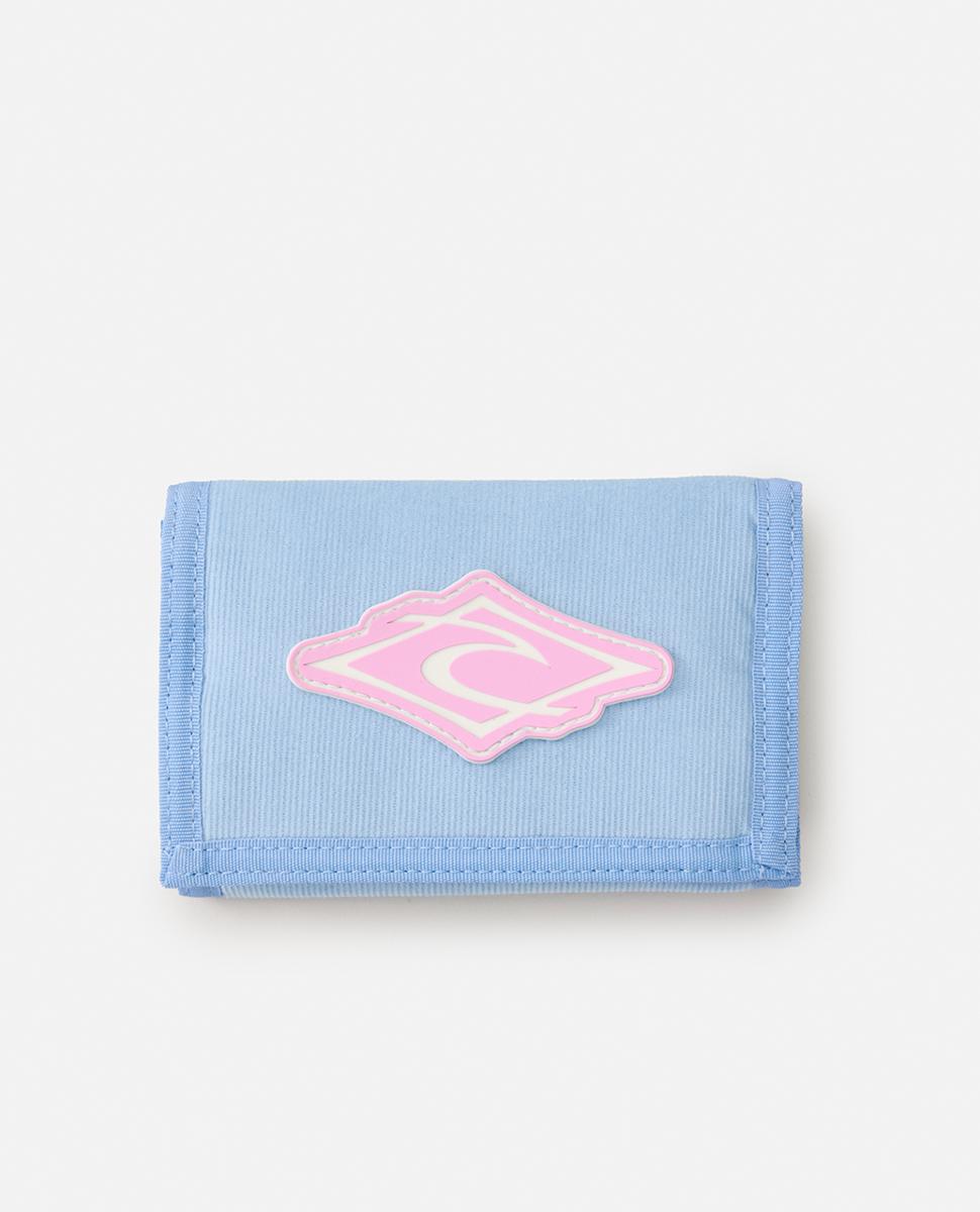 Icon Cord Wallet