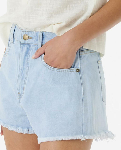 Amy High Waist Short