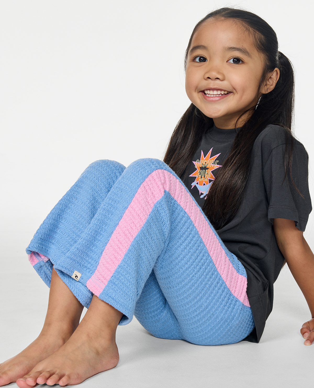 Surf Magic Knit Pant-girl