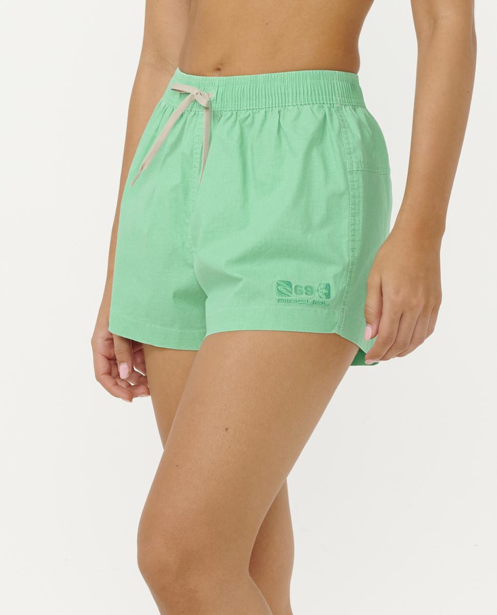 WOMEN'S CLASSIC EVERYDAY 3inch BO