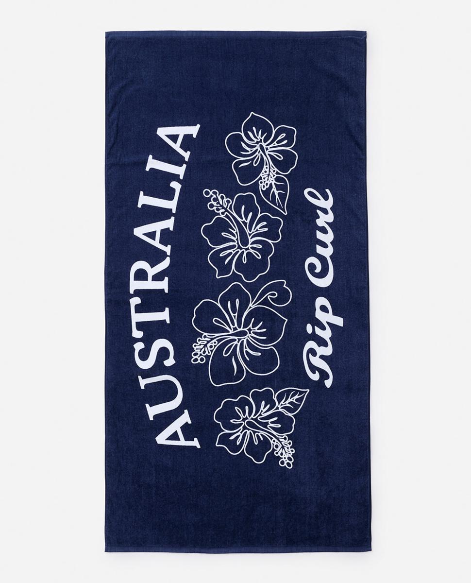 Mixed Towel