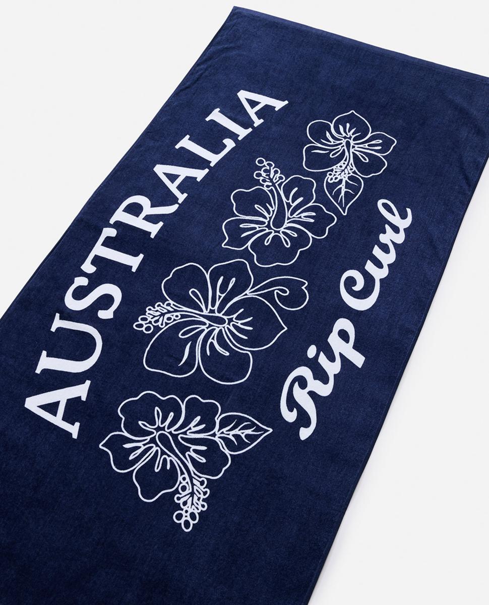 Mixed Towel