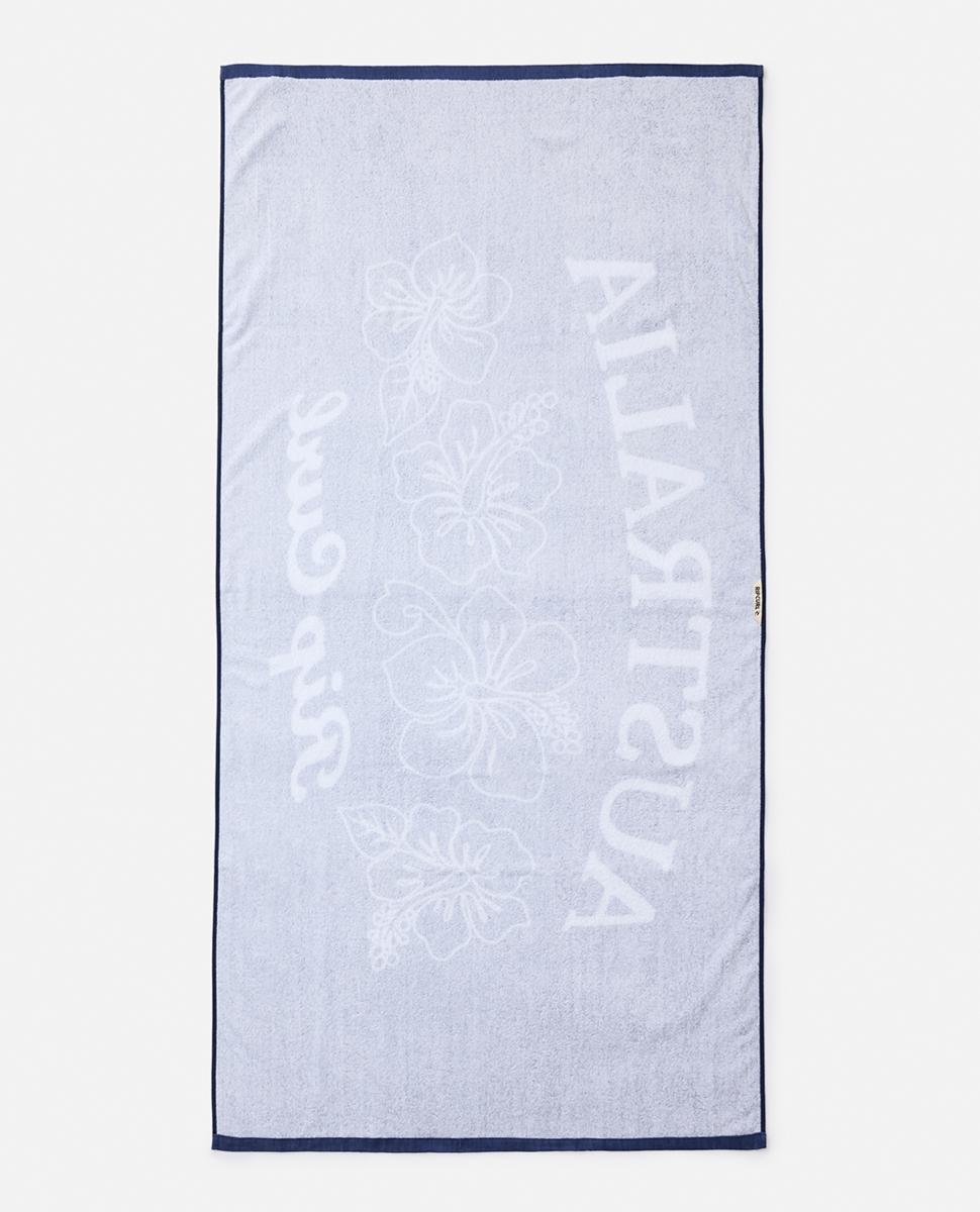 Mixed Towel