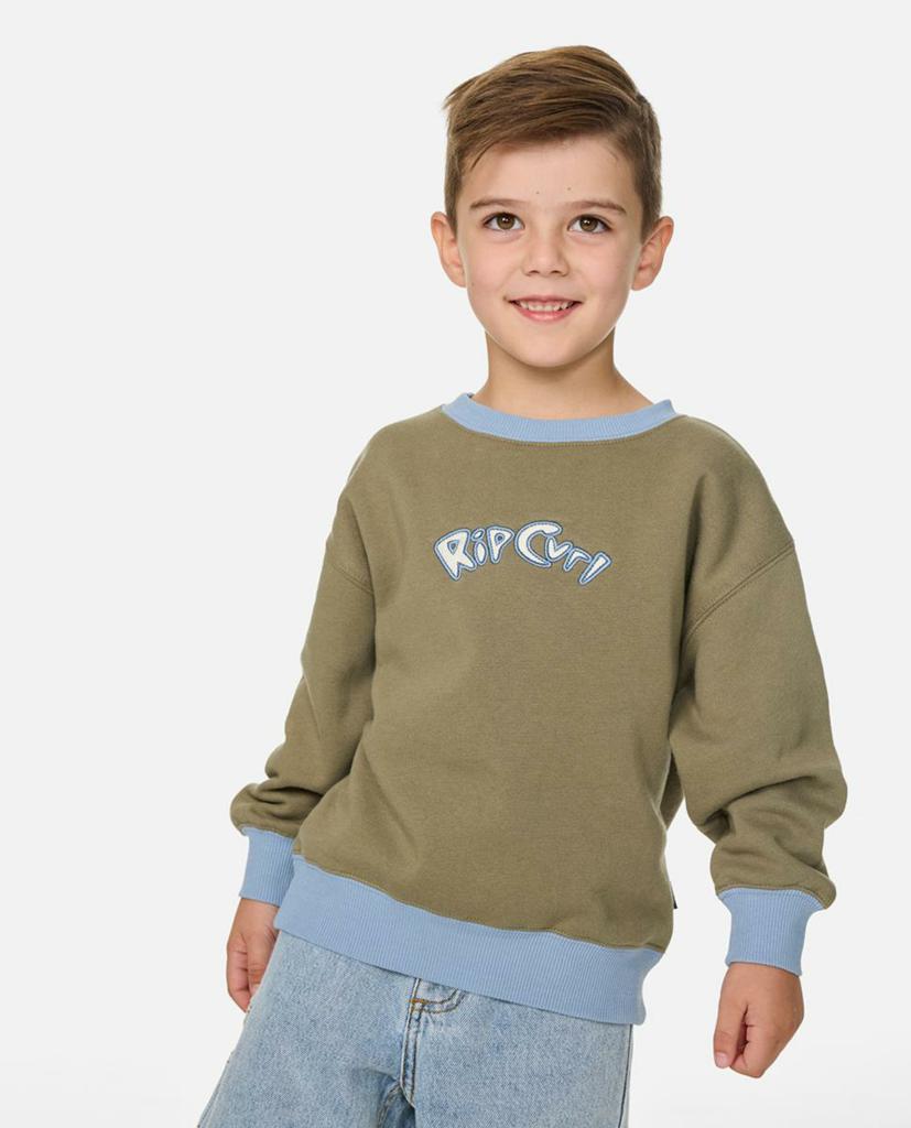 RIDE THE WAVE CREW - BOY