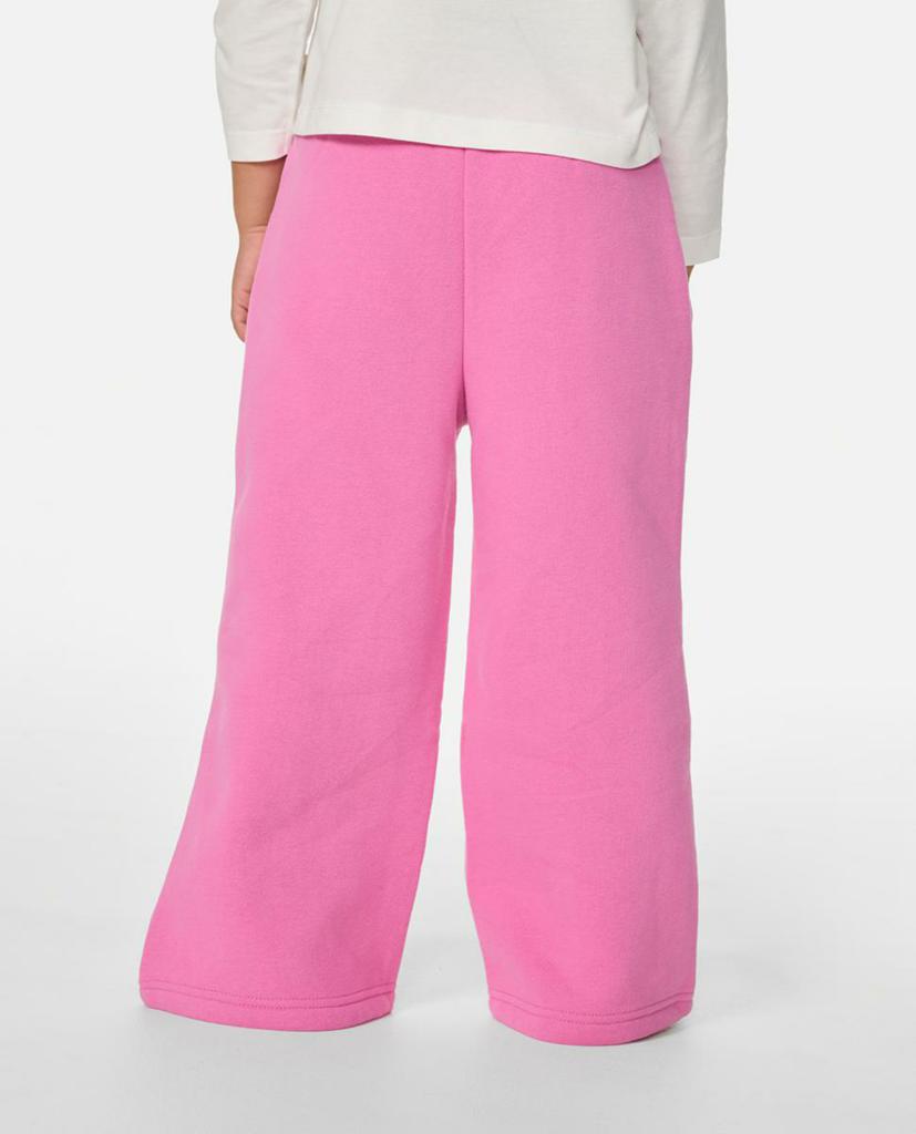 Surf Puff Wide Leg Trackpant - Kids