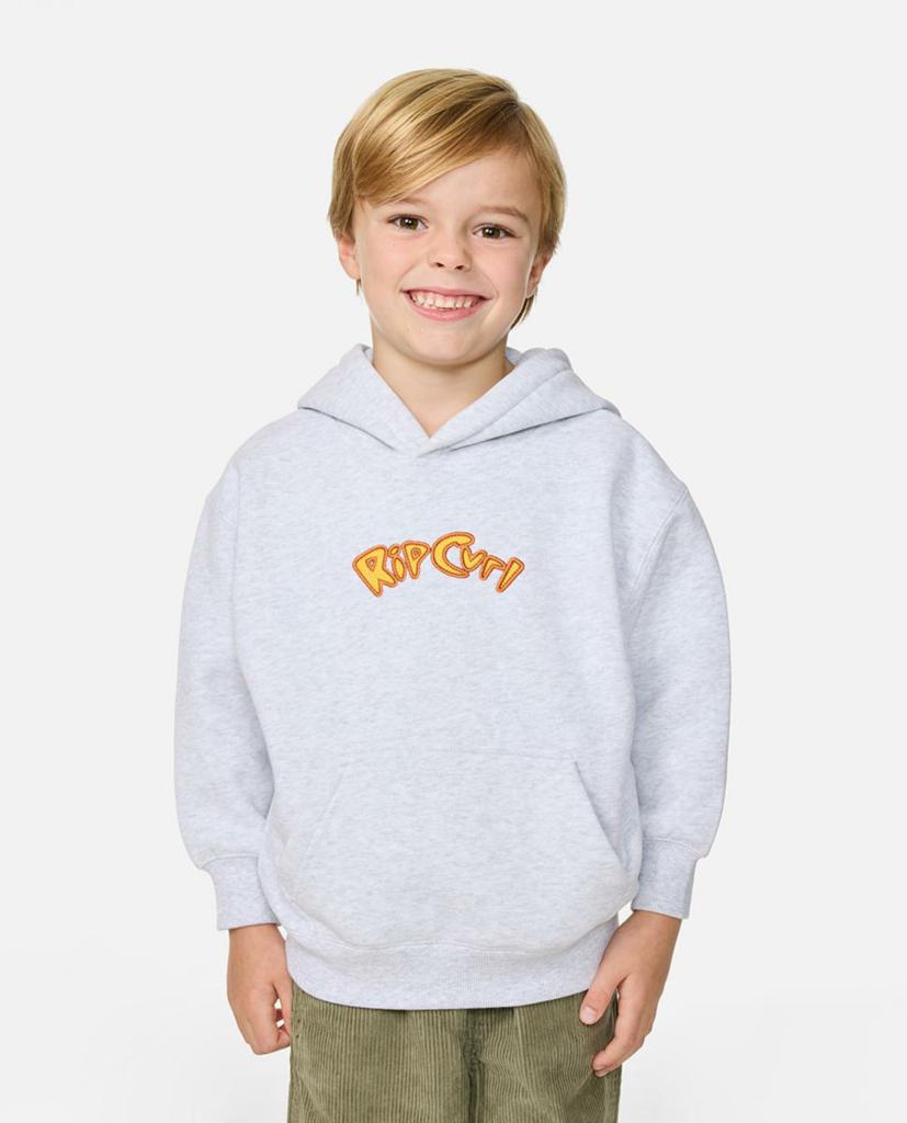 Ride The Wave Hood - Boy