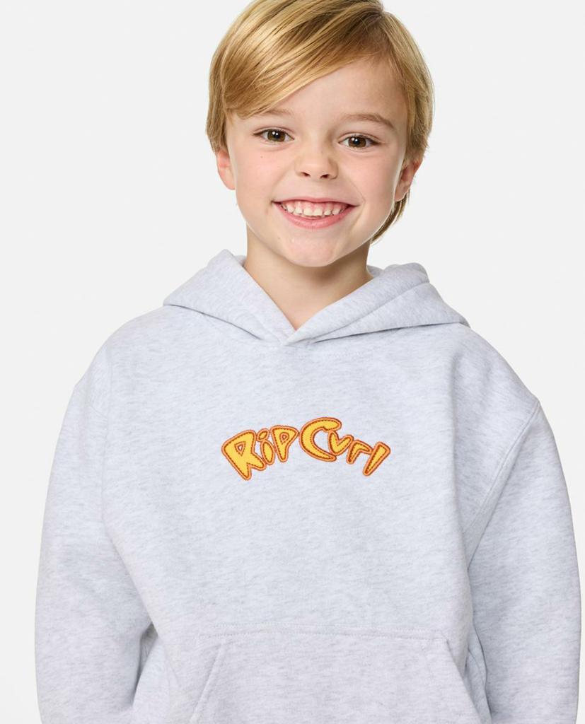Ride The Wave Hood - Boy
