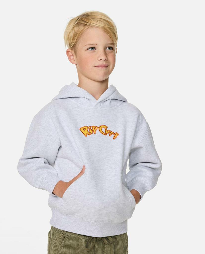 Ride The Wave Hood - Boy