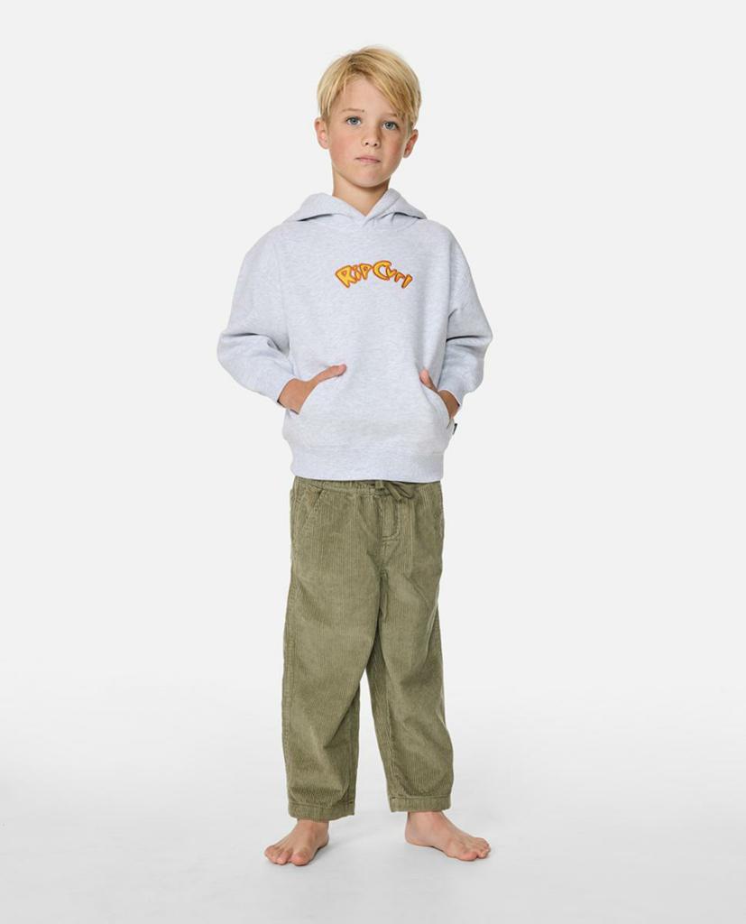 Ride The Wave Hood - Boy