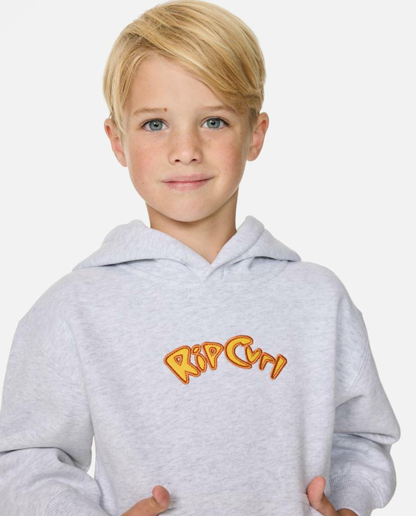 Ride The Wave Hood - Boy