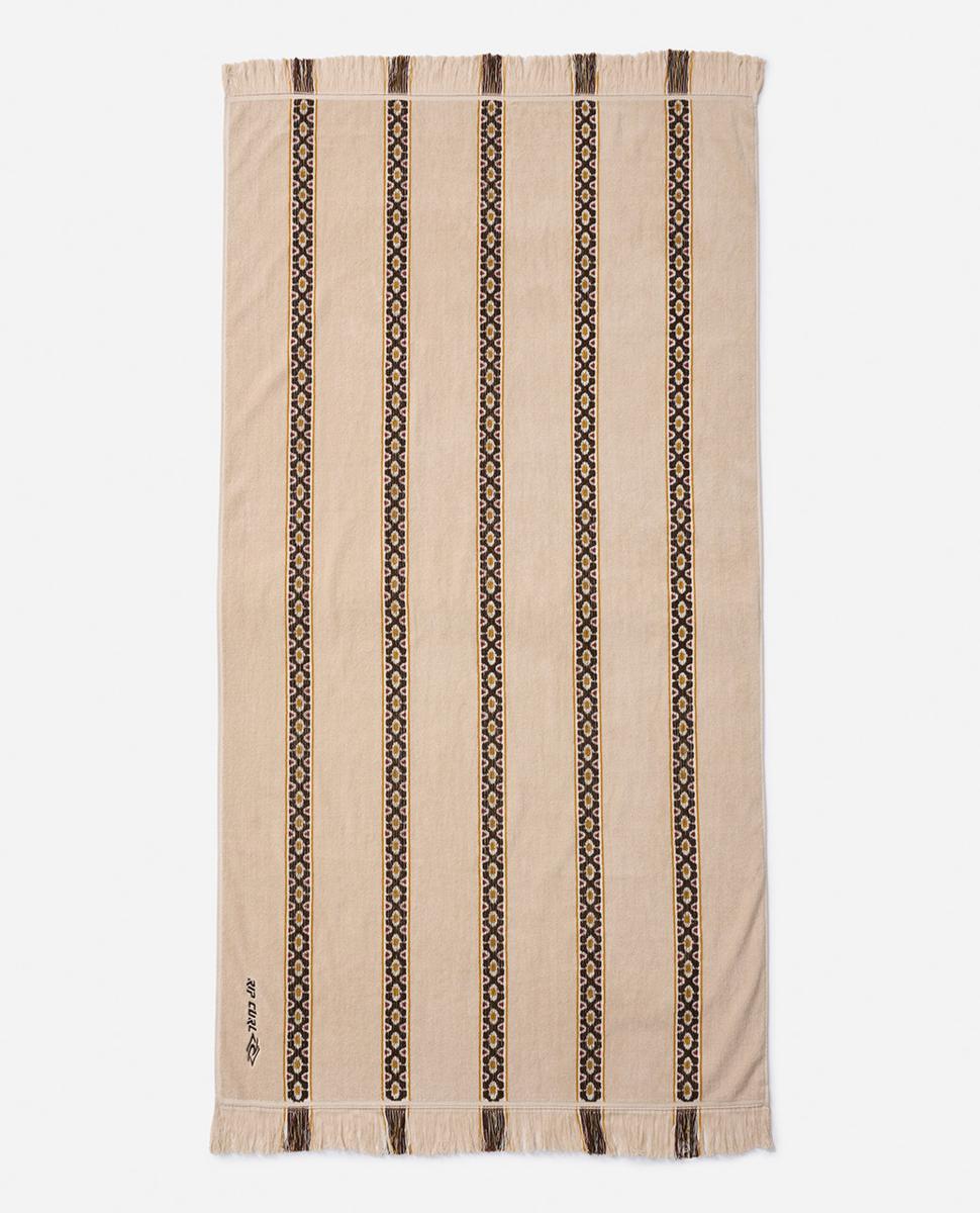 Classic Surf Jacquard Tow