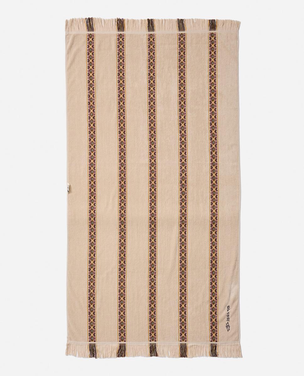 Classic Surf Jacquard Tow