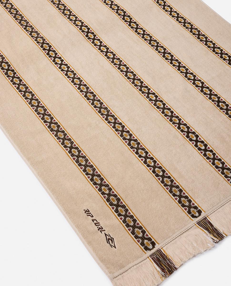 Classic Surf Jacquard Tow