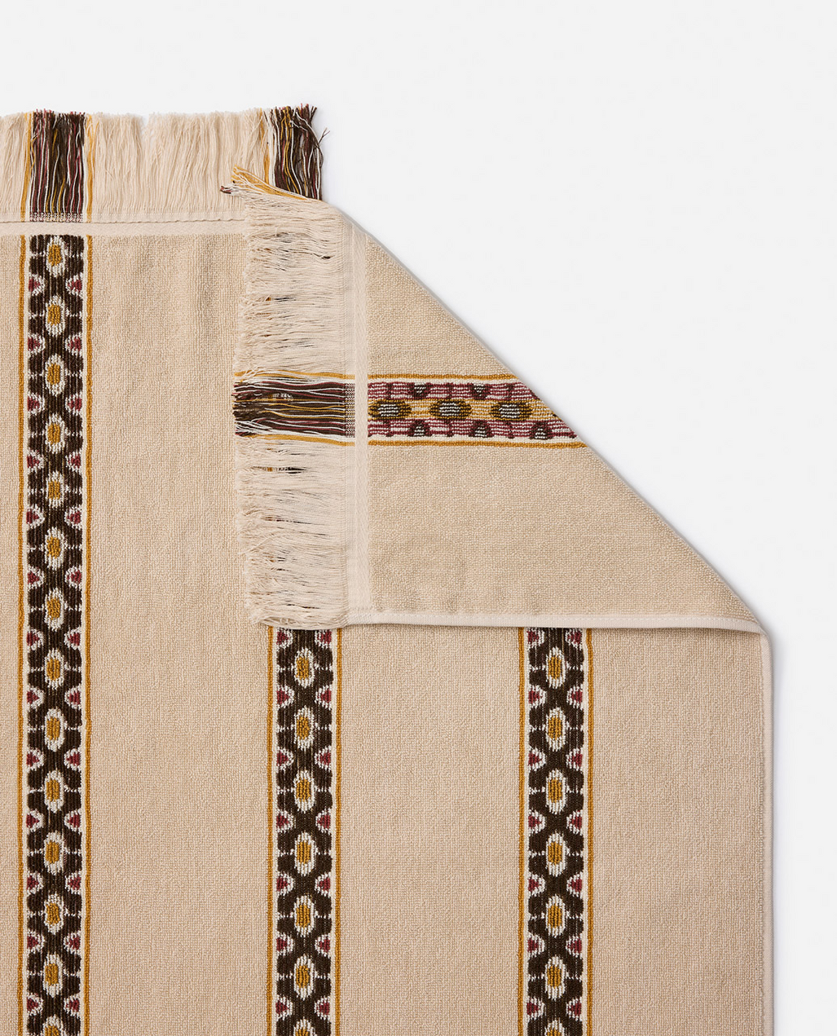 Classic Surf Jacquard Tow