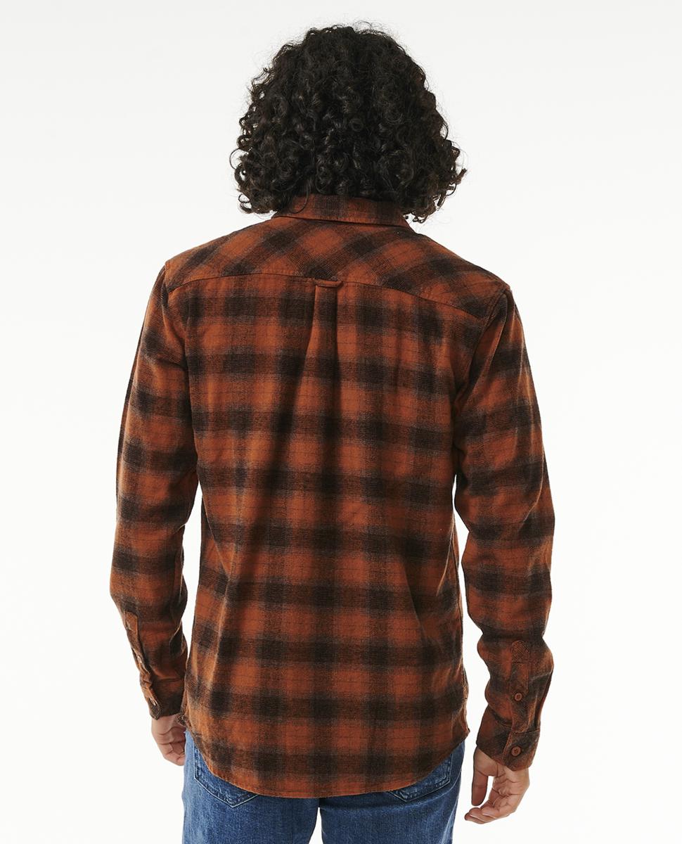 Grinners Flannel
