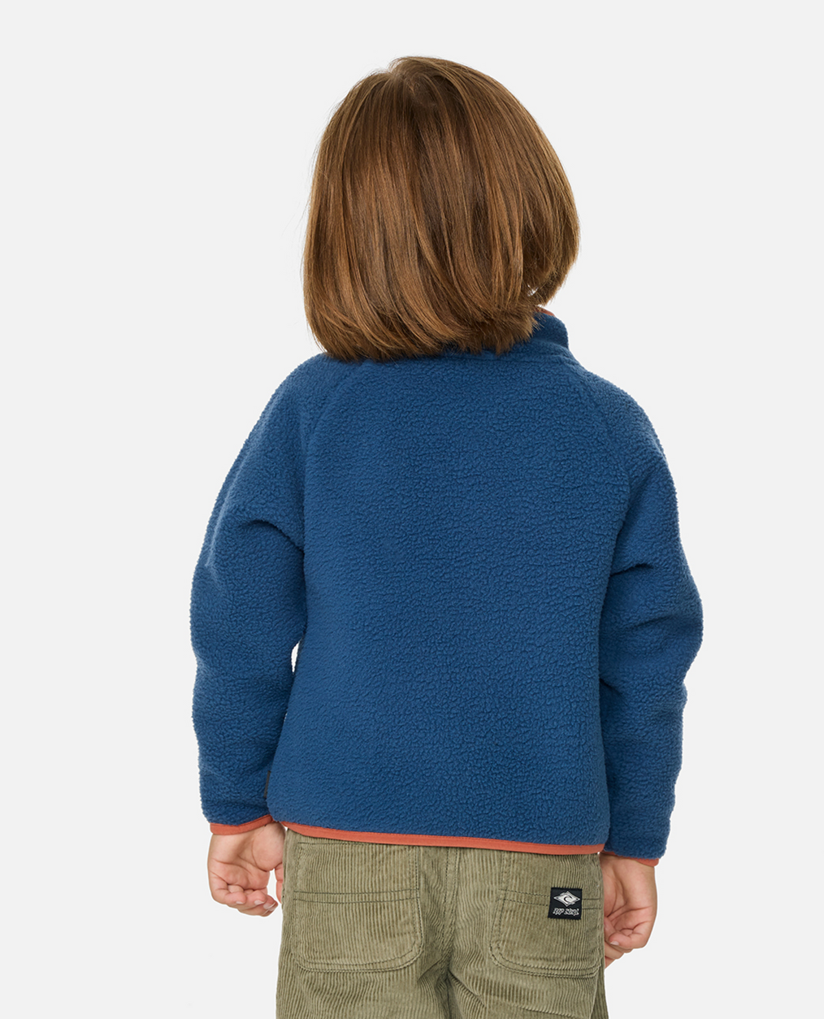 Heritage Polar Fleece-boy
