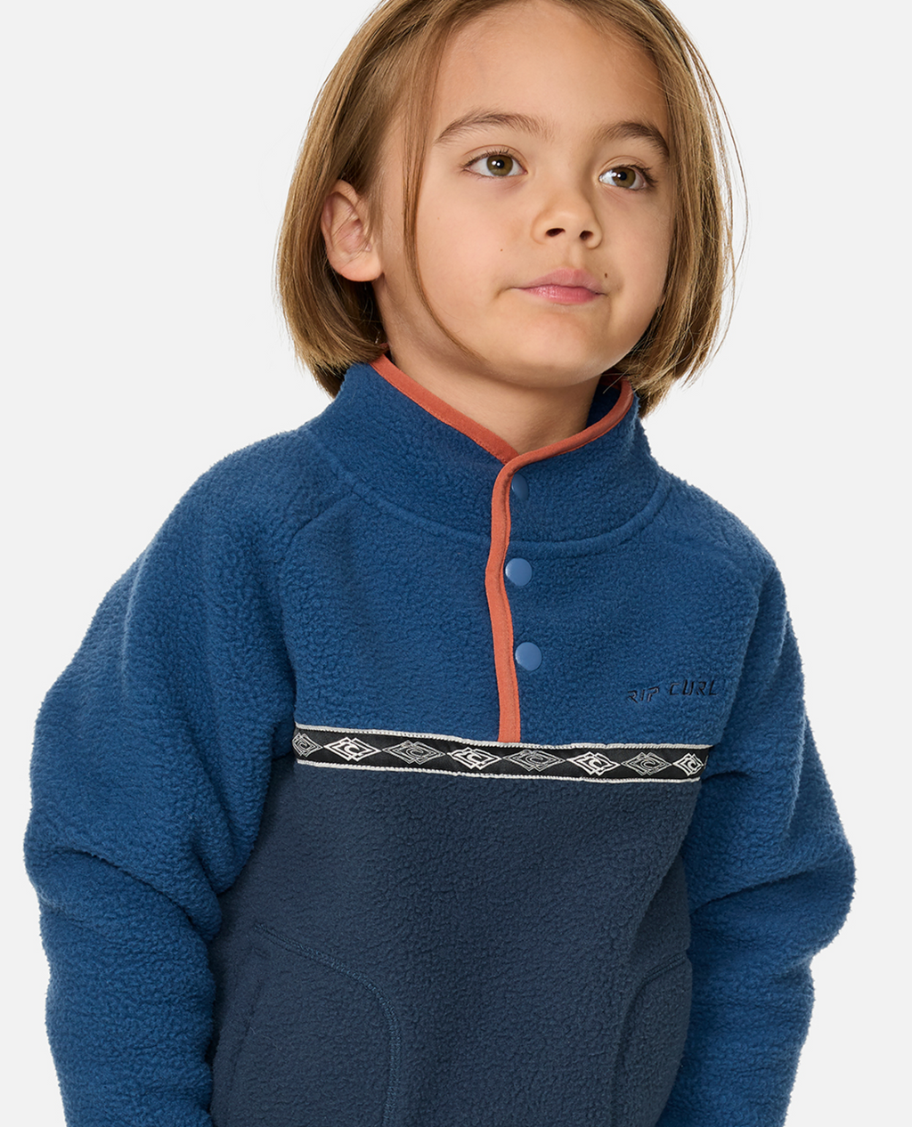 Heritage Polar Fleece-boy