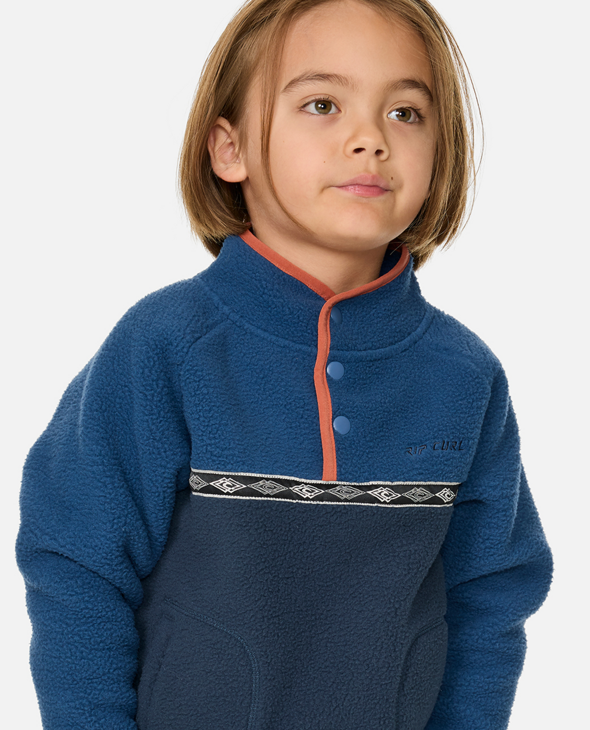 Heritage Polar Fleece-boy