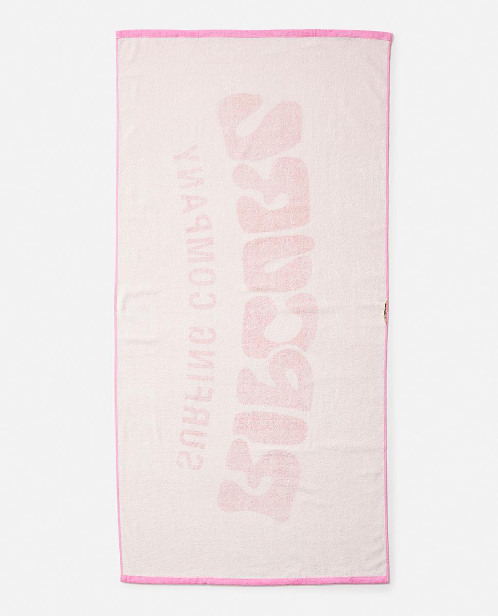 Graphic Standard Towel