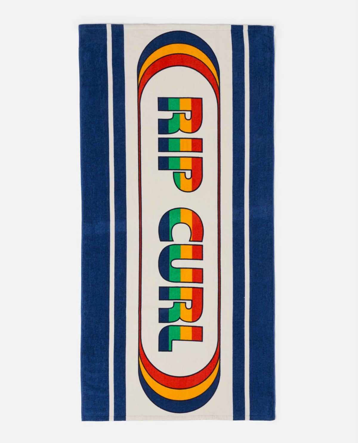 Graphic Standard Towel