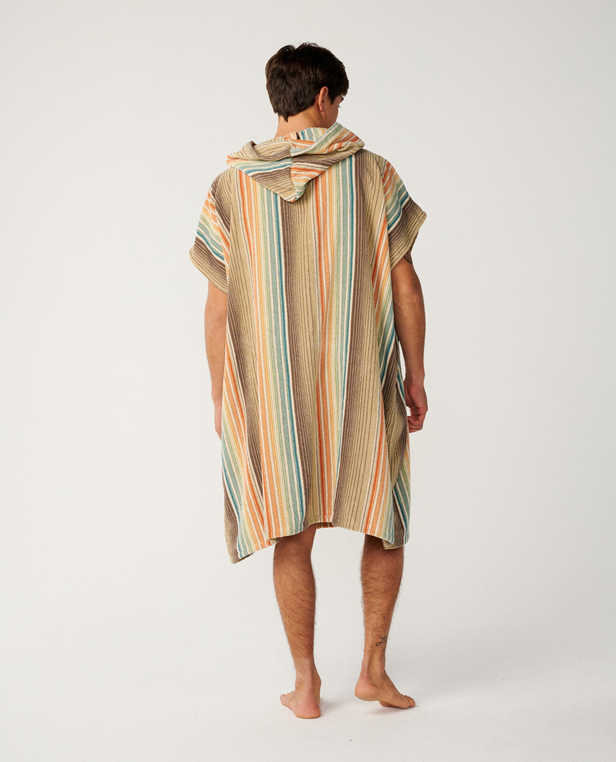 Classic Surf Hooded Towel