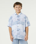 Aots Ty Williams Ss Shirt
