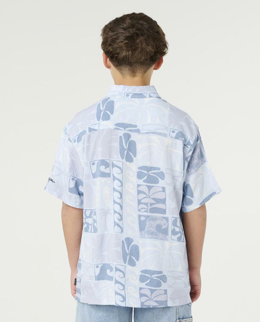 Aots Ty Williams Ss Shirt