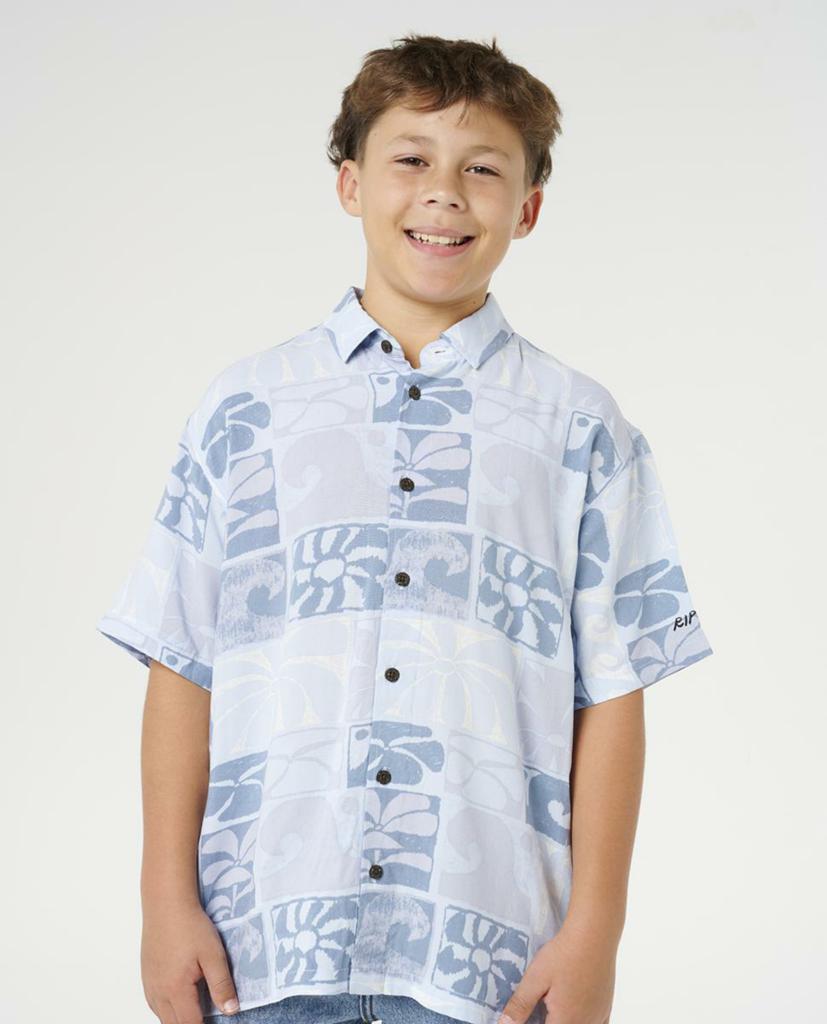 Aots Ty Williams Ss Shirt